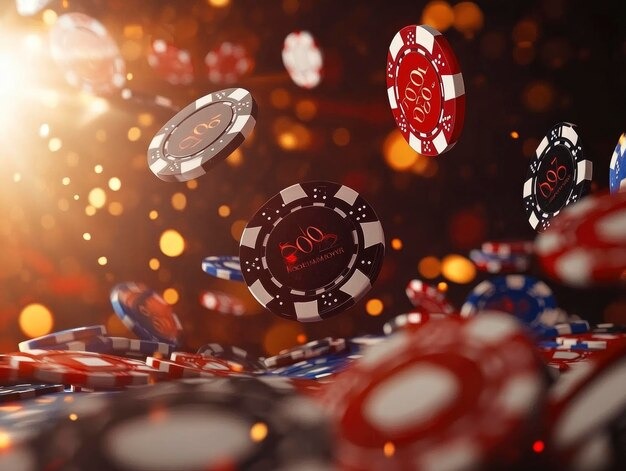 33bdg আমাদের ক্র্যাপস টেবিলে কী পাবেন